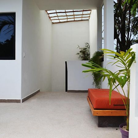 Casa Che Tulum Bed & Breakfast Eksteriør bilde