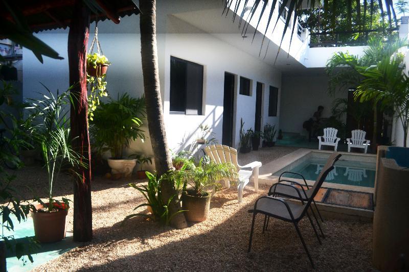 Casa Che Tulum Bed & Breakfast Eksteriør bilde