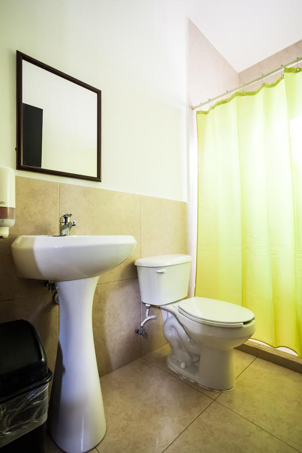 Casa Che Tulum Bed & Breakfast Rom bilde