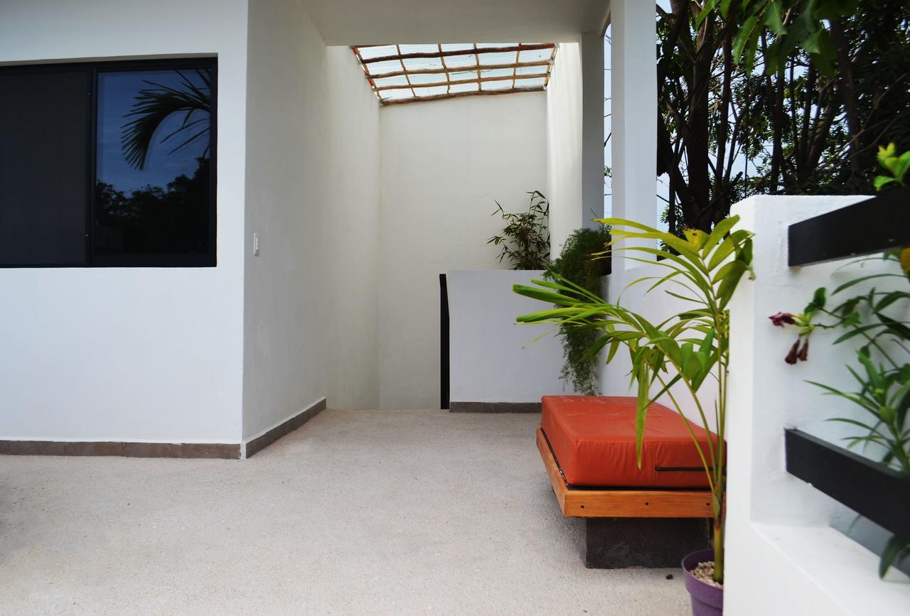 Casa Che Tulum Bed & Breakfast Eksteriør bilde