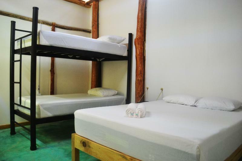 Casa Che Tulum Bed & Breakfast Eksteriør bilde